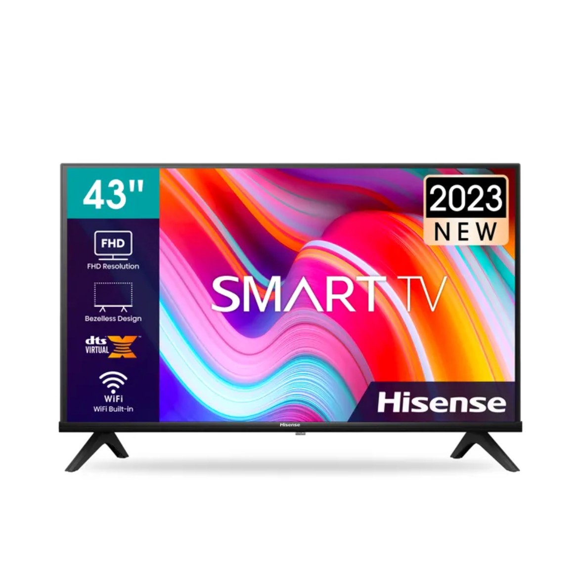 HISENSE TV